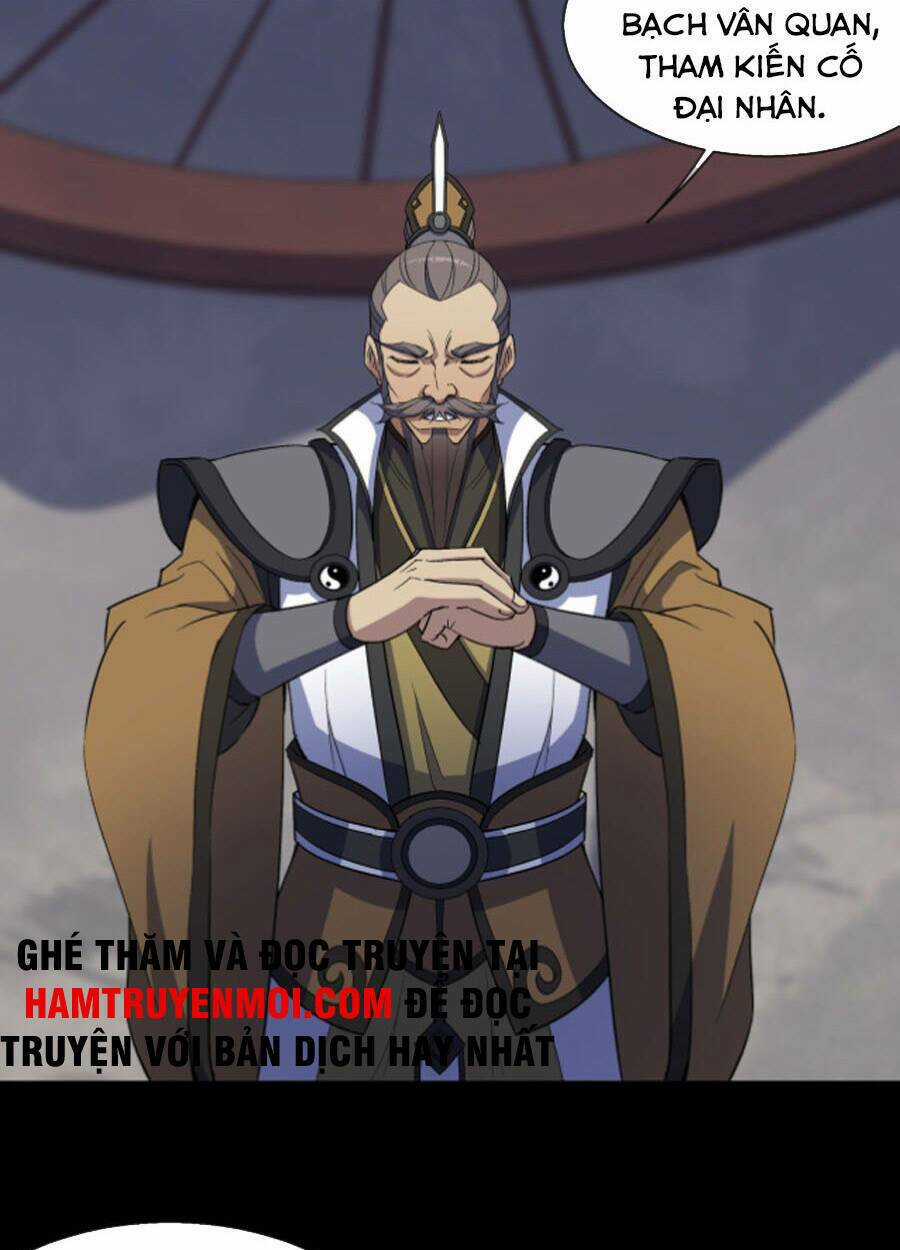 Thông U Đại Thánh - Chapter 74 - Trang 4