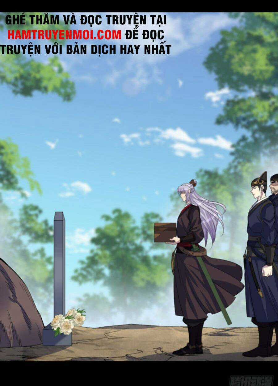 Thông U Đại Thánh - Chapter 74 - Trang 32