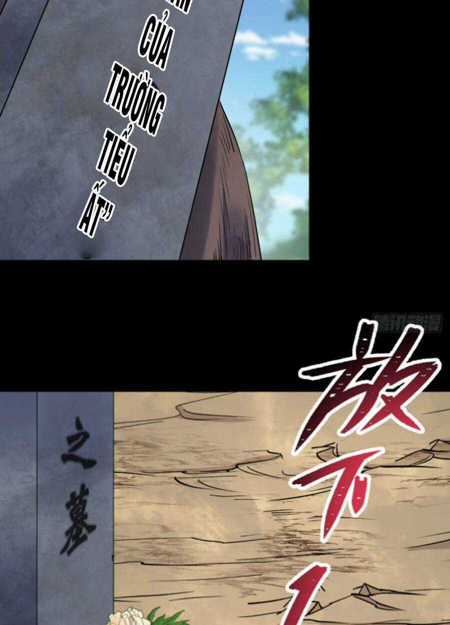 Thông U Đại Thánh - Chapter 74 - Trang 34