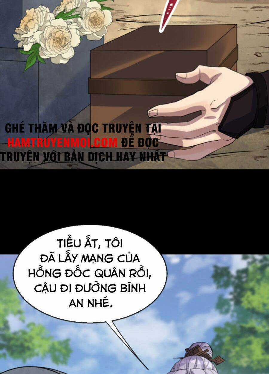 Thông U Đại Thánh - Chapter 74 - Trang 35