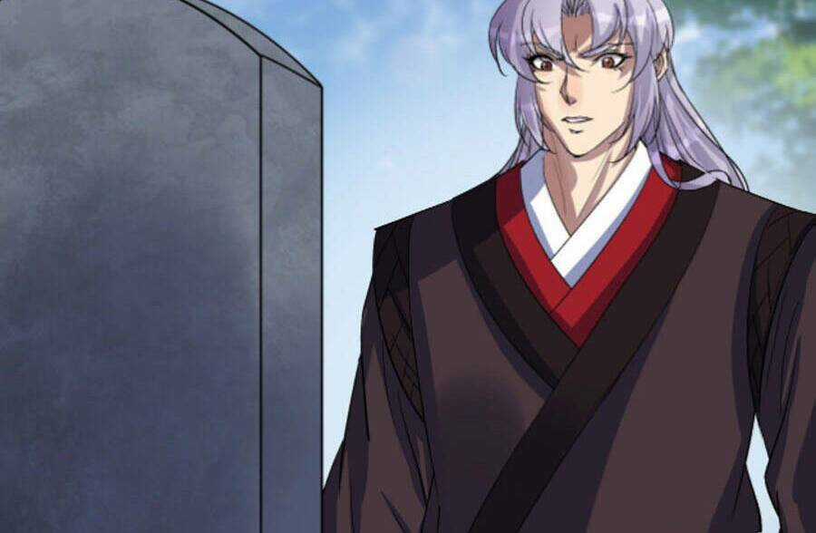 Thông U Đại Thánh - Chapter 74 - Trang 36