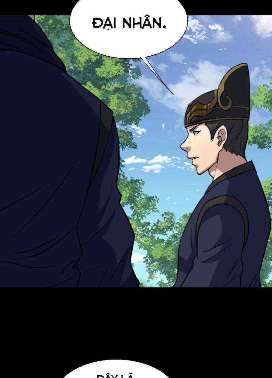 Thông U Đại Thánh - Chapter 74 - Trang 38