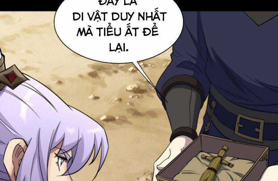 Thông U Đại Thánh - Chapter 74 - Trang 39