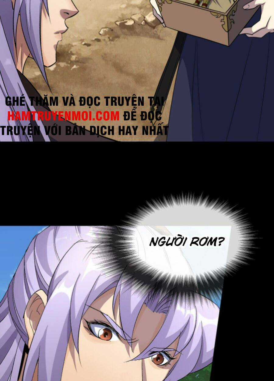 Thông U Đại Thánh - Chapter 74 - Trang 40