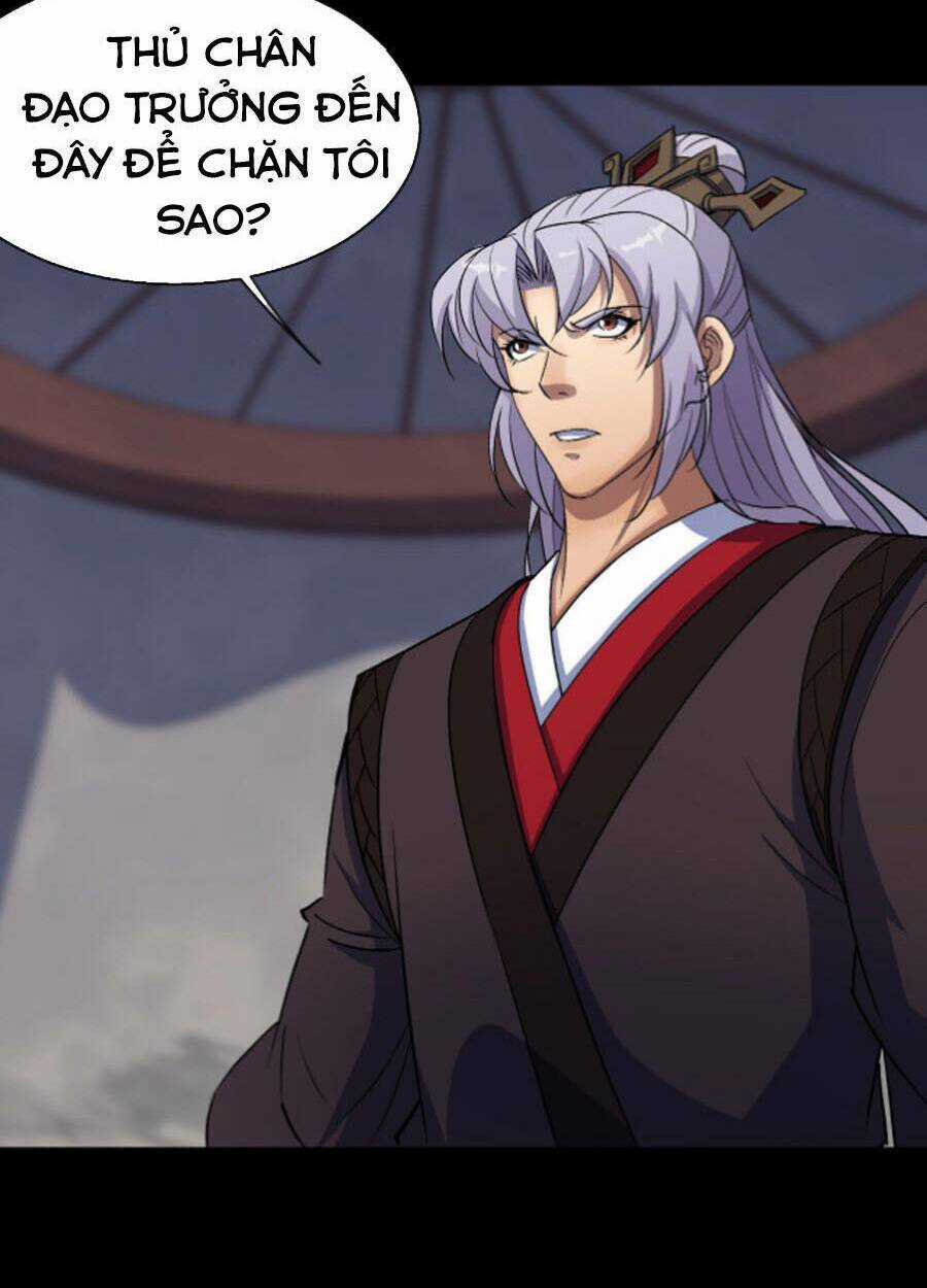 Thông U Đại Thánh - Chapter 74 - Trang 5