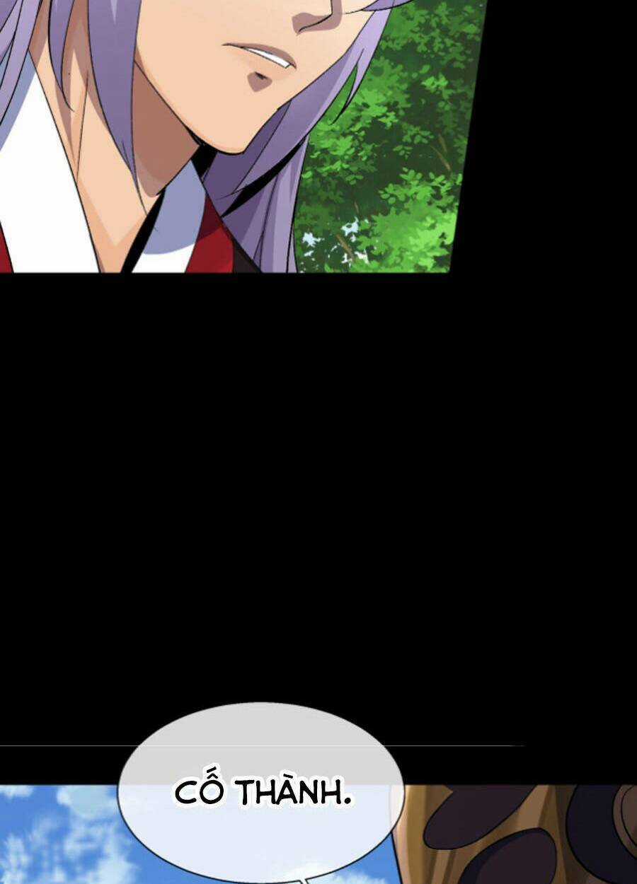 Thông U Đại Thánh - Chapter 74 - Trang 41