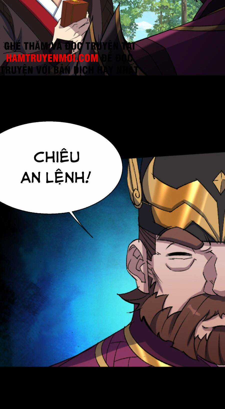 Thông U Đại Thánh - Chapter 74 - Trang 53