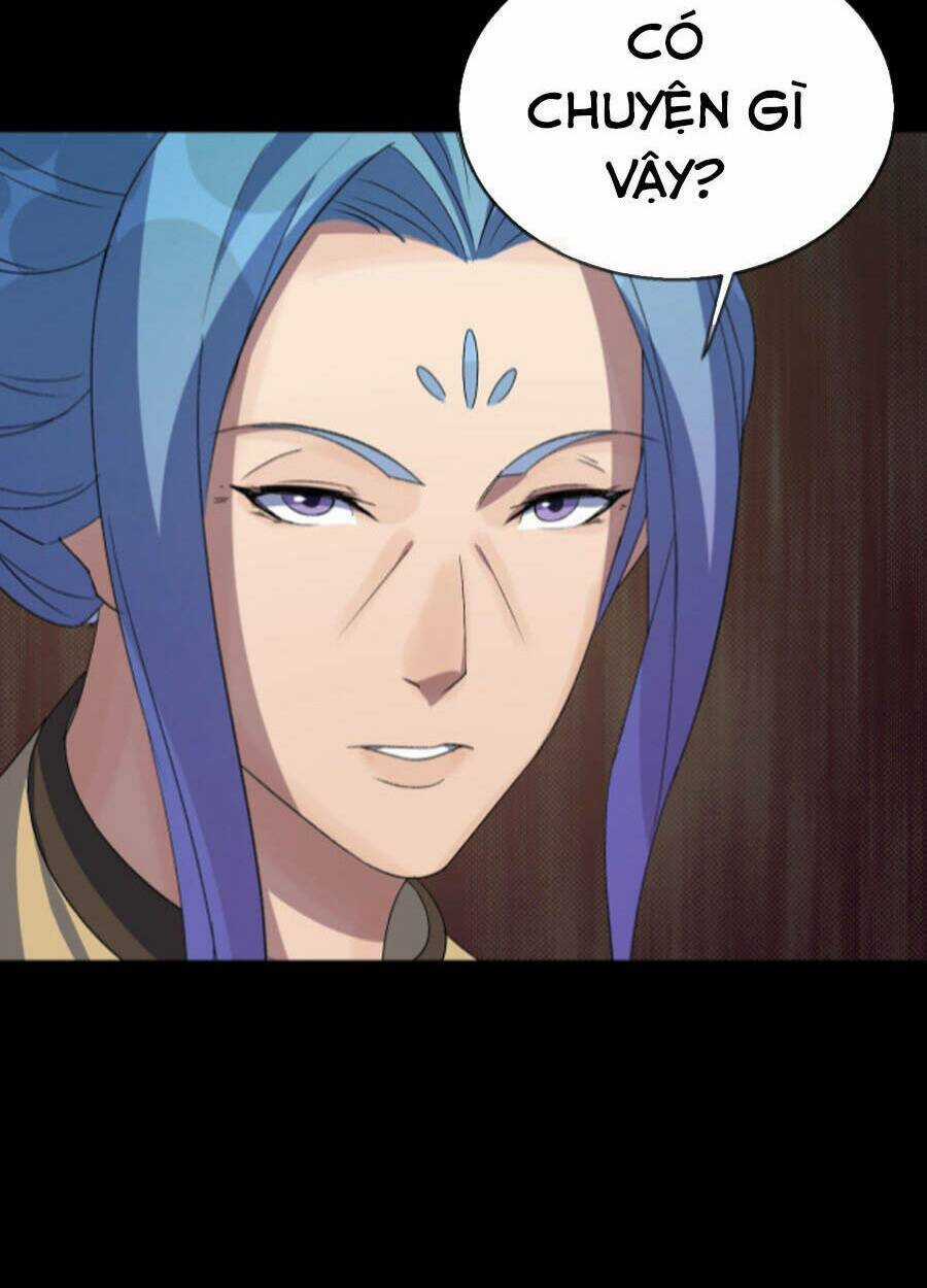 Thông U Đại Thánh - Chapter 75 - Trang 11