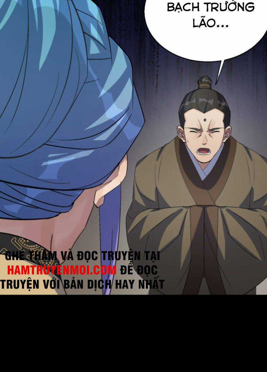 Thông U Đại Thánh - Chapter 75 - Trang 13