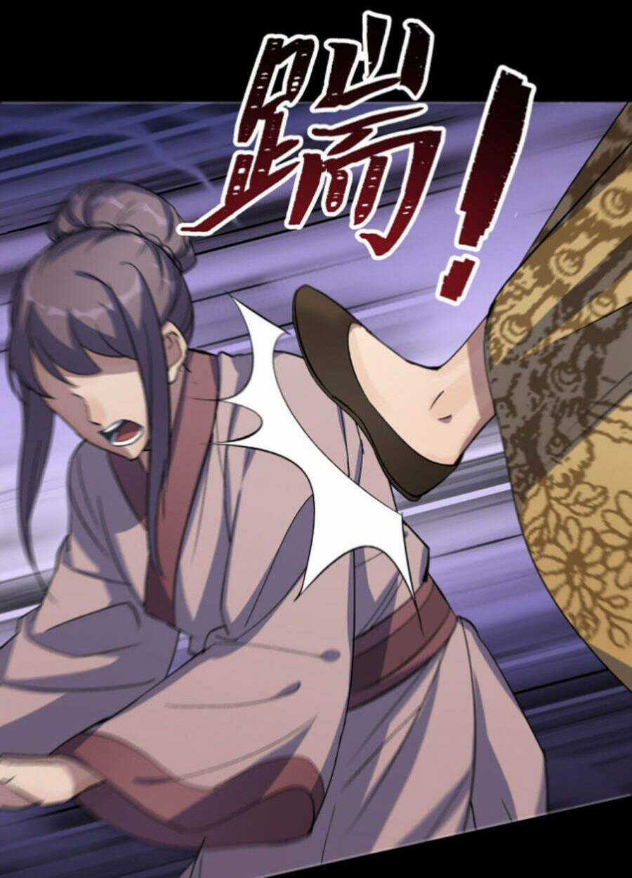 Thông U Đại Thánh - Chapter 75 - Trang 17