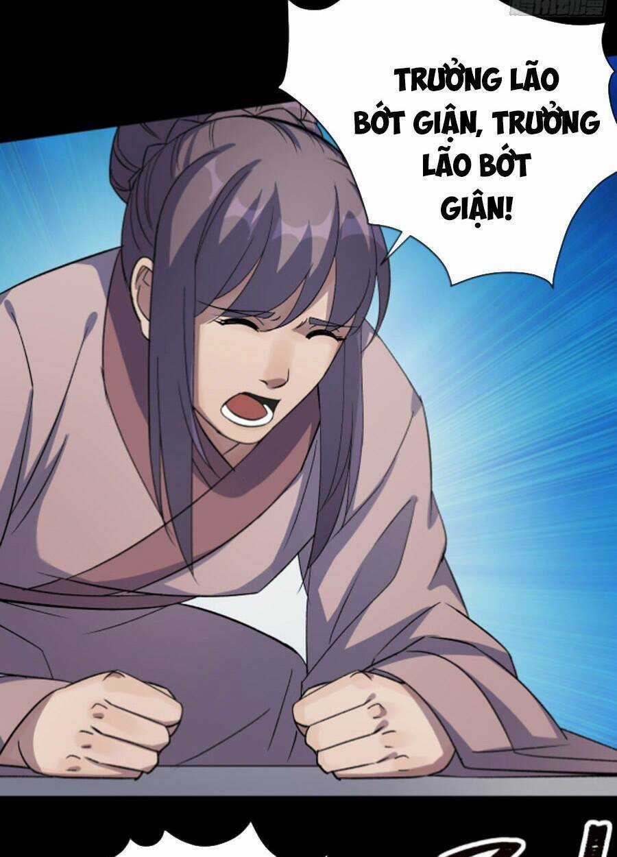 Thông U Đại Thánh - Chapter 75 - Trang 19