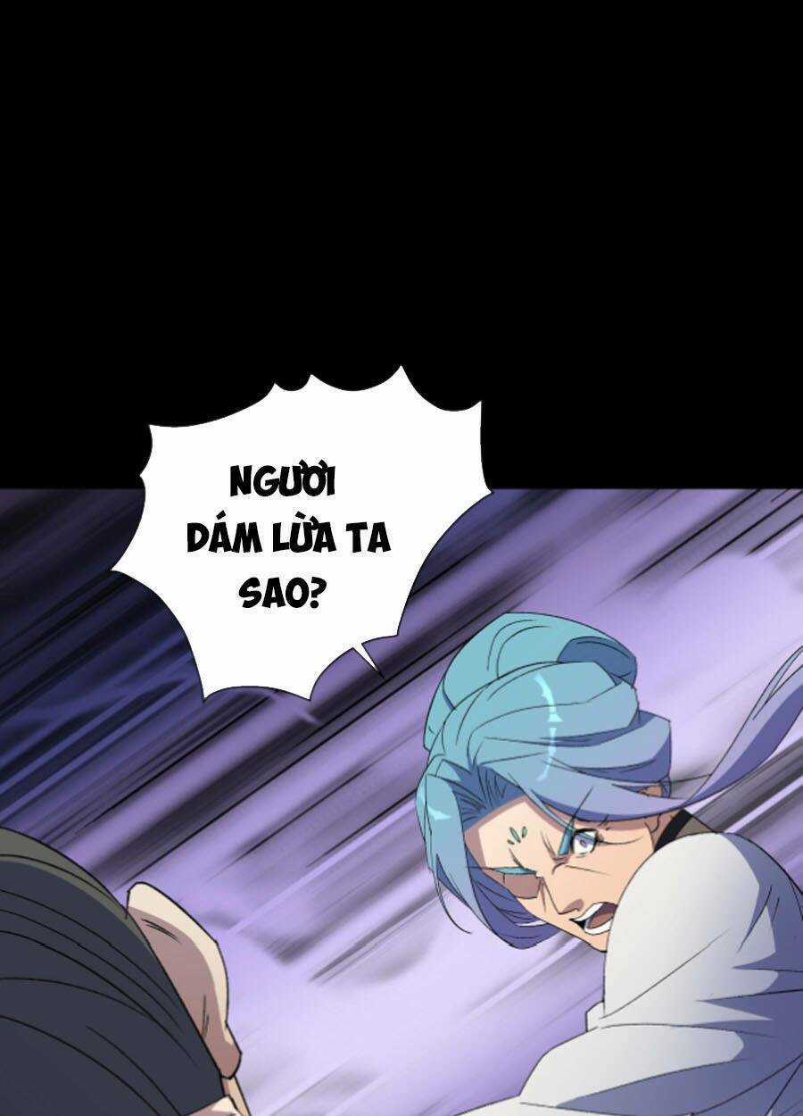 Thông U Đại Thánh - Chapter 75 - Trang 22