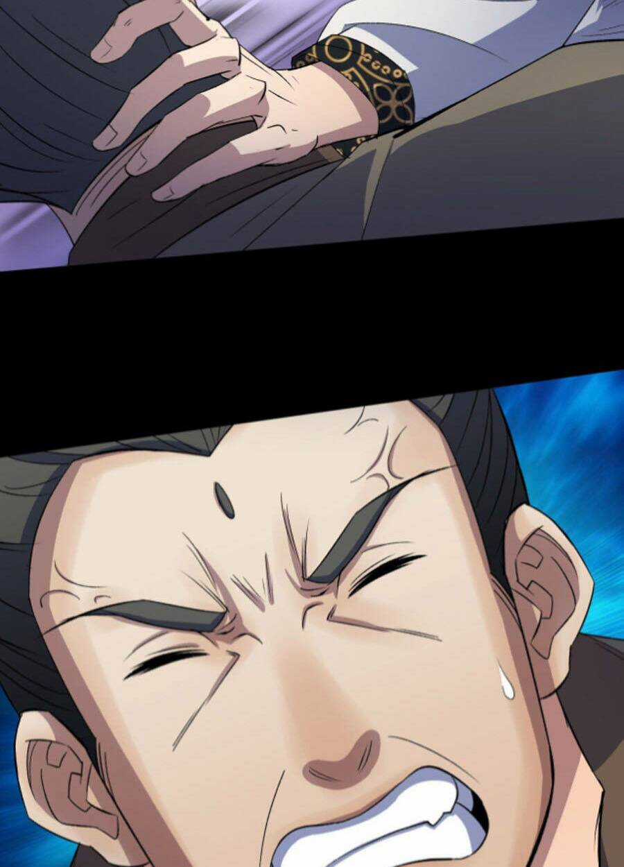 Thông U Đại Thánh - Chapter 75 - Trang 23