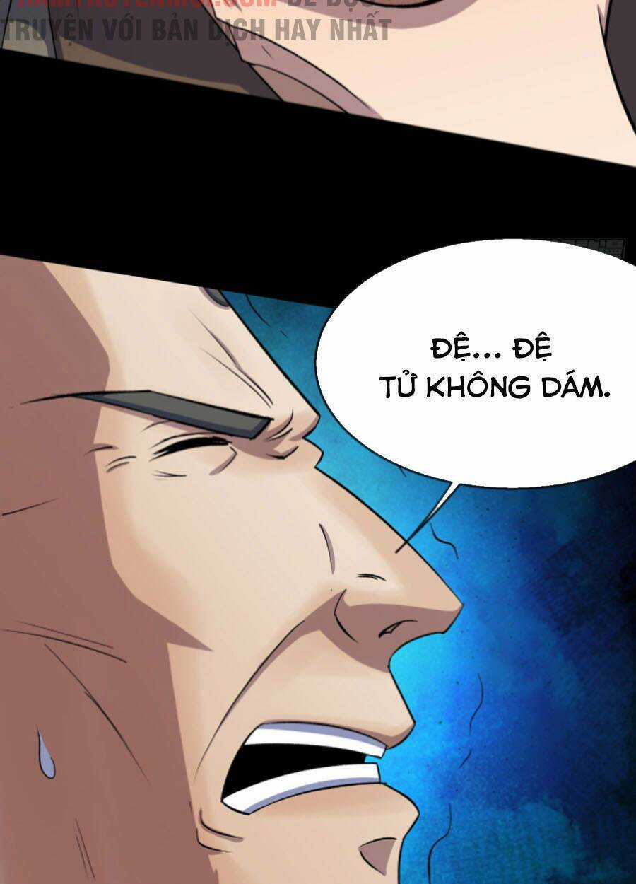 Thông U Đại Thánh - Chapter 75 - Trang 25