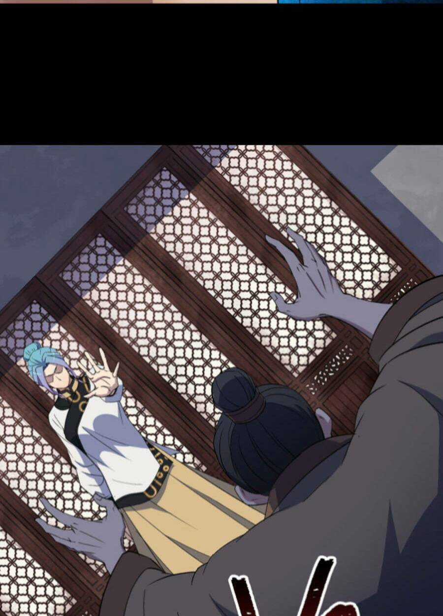 Thông U Đại Thánh - Chapter 75 - Trang 26