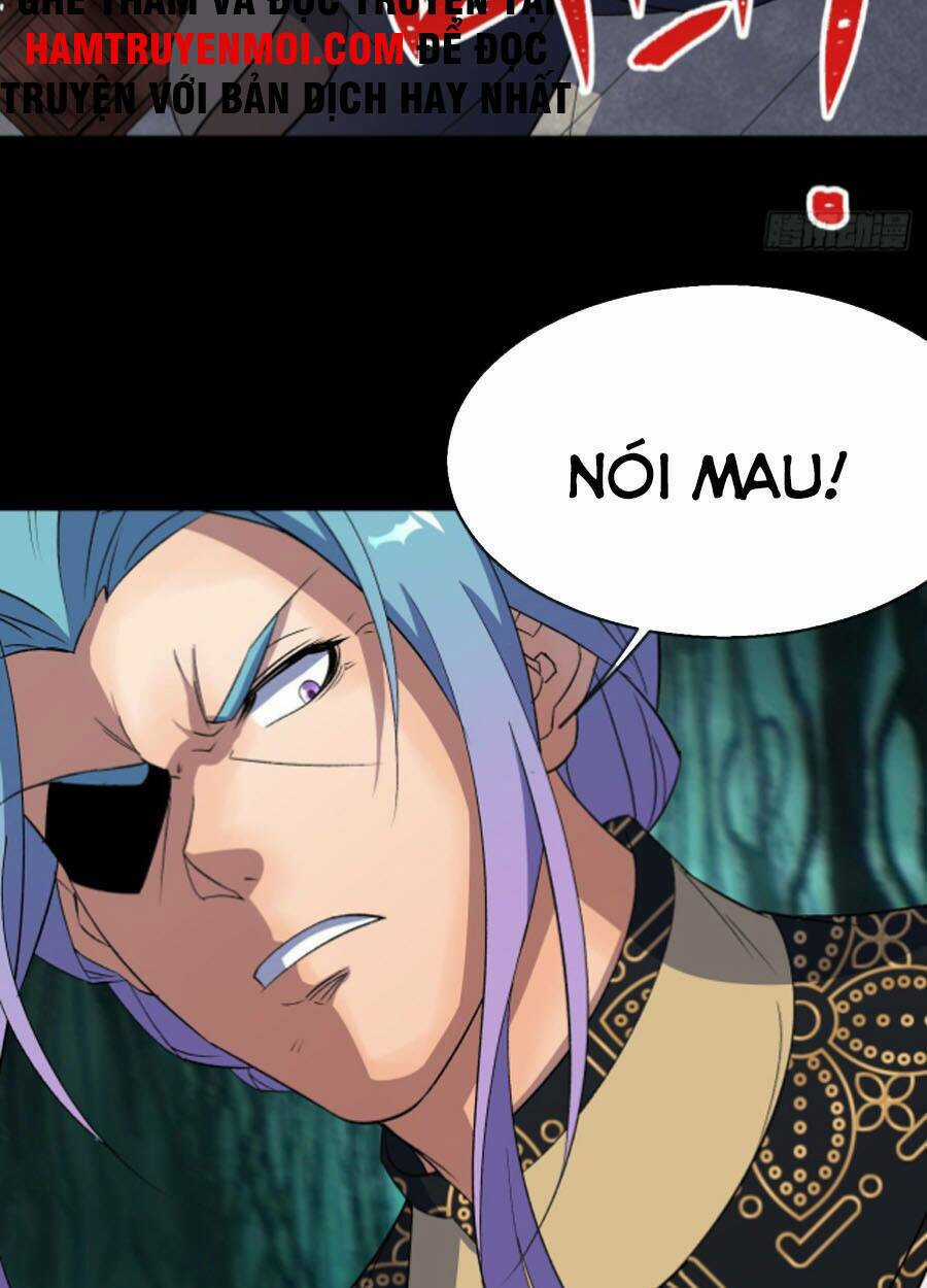 Thông U Đại Thánh - Chapter 75 - Trang 28