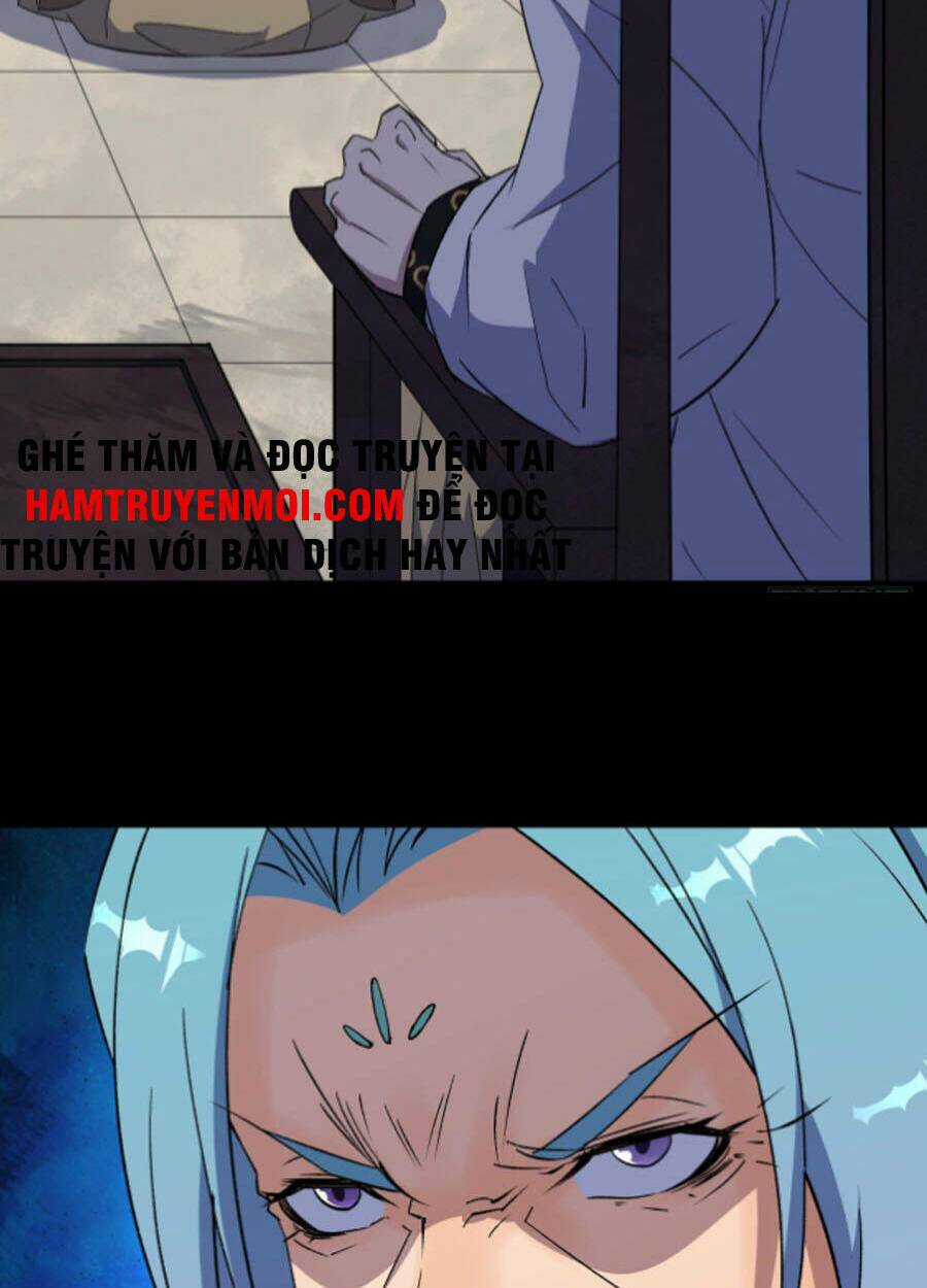 Thông U Đại Thánh - Chapter 75 - Trang 32