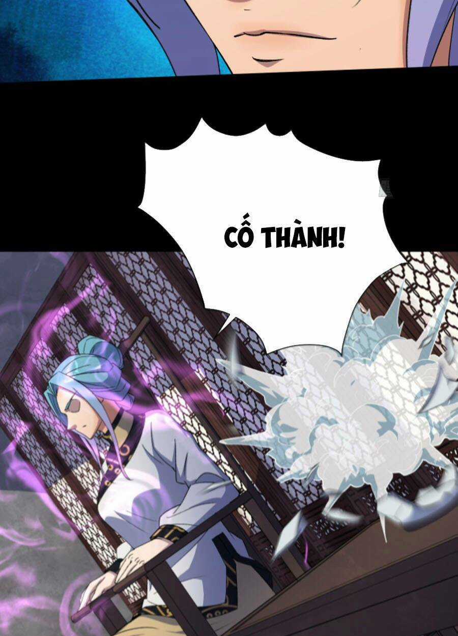 Thông U Đại Thánh - Chapter 75 - Trang 34