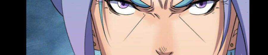 Thông U Đại Thánh - Chapter 75 - Trang 36