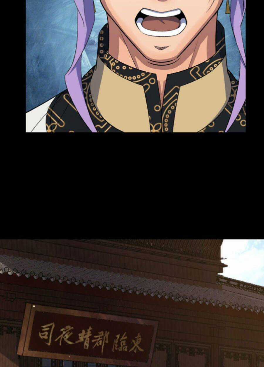 Thông U Đại Thánh - Chapter 75 - Trang 37