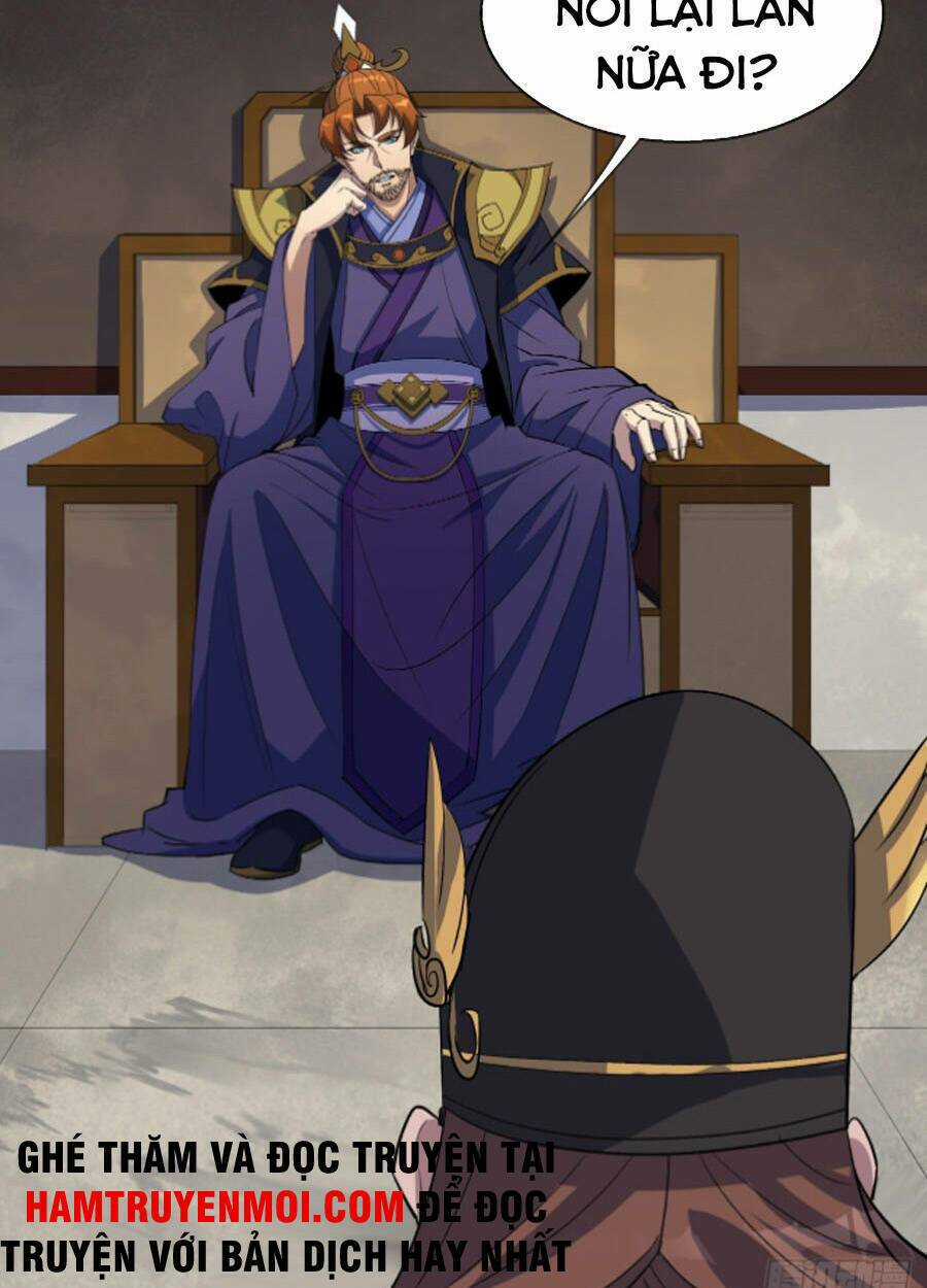 Thông U Đại Thánh - Chapter 75 - Trang 40