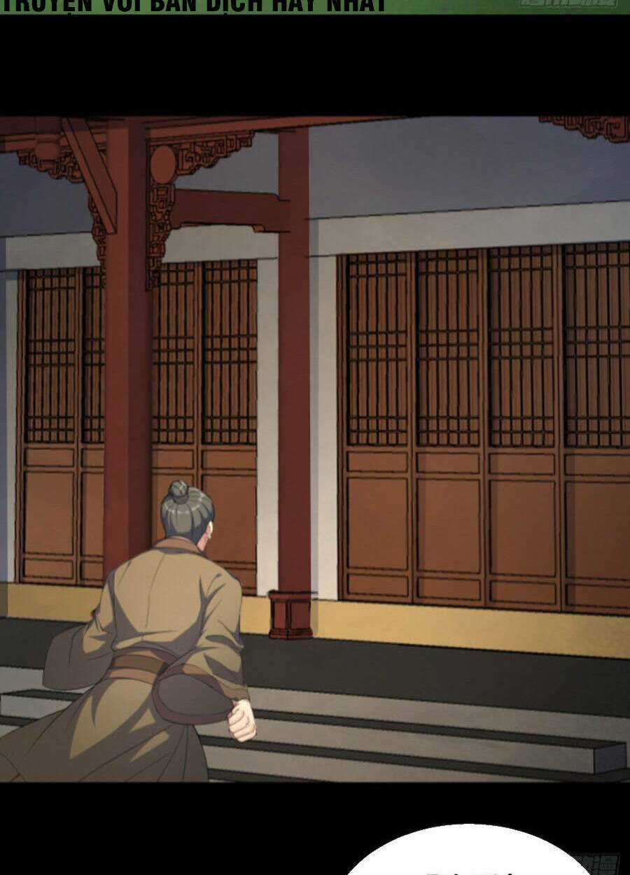 Thông U Đại Thánh - Chapter 75 - Trang 5