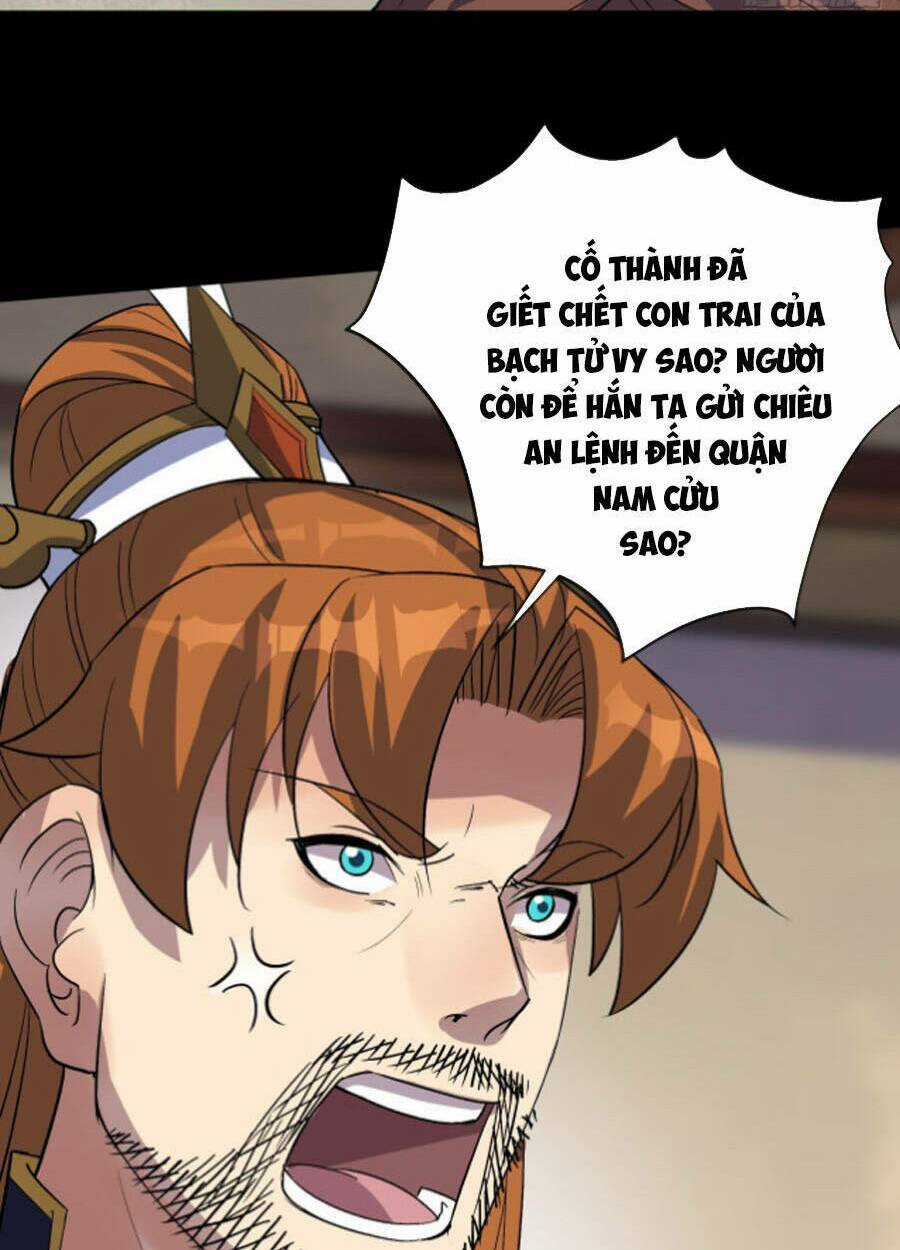 Thông U Đại Thánh - Chapter 75 - Trang 41