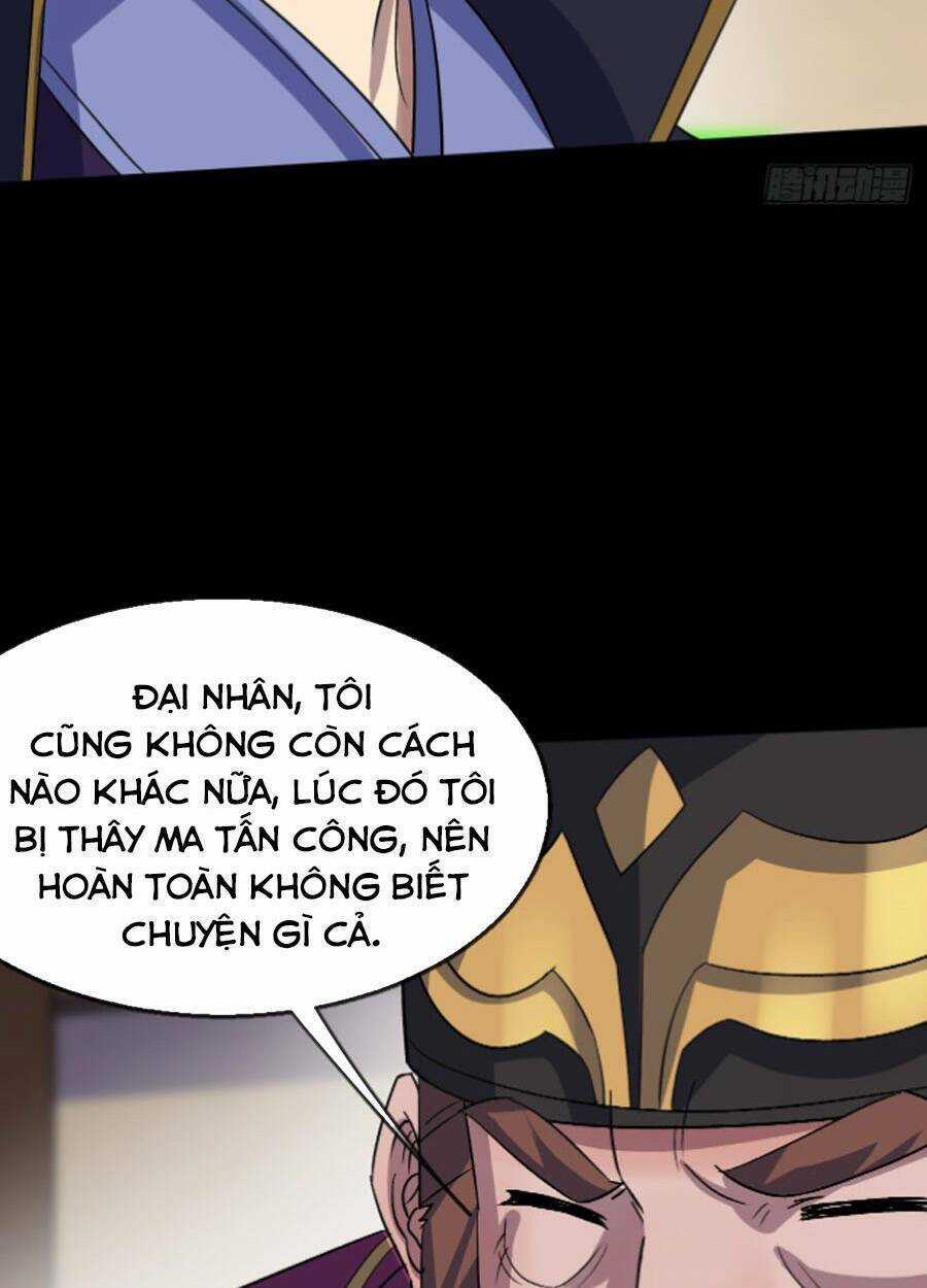 Thông U Đại Thánh - Chapter 75 - Trang 43