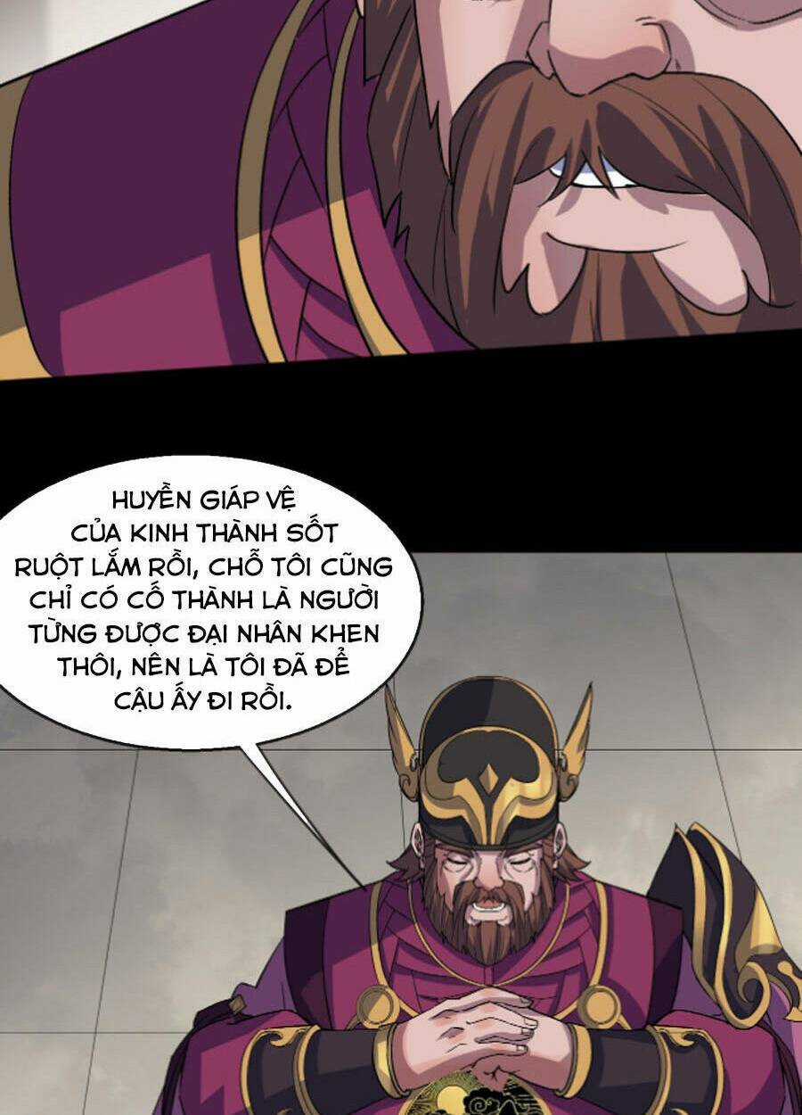 Thông U Đại Thánh - Chapter 75 - Trang 44