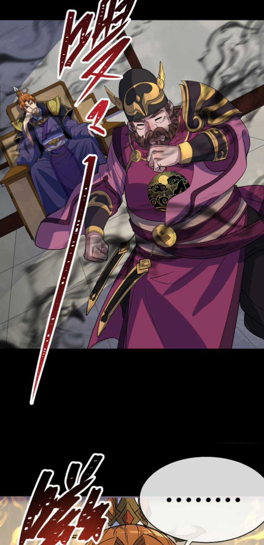 Thông U Đại Thánh - Chapter 75 - Trang 51