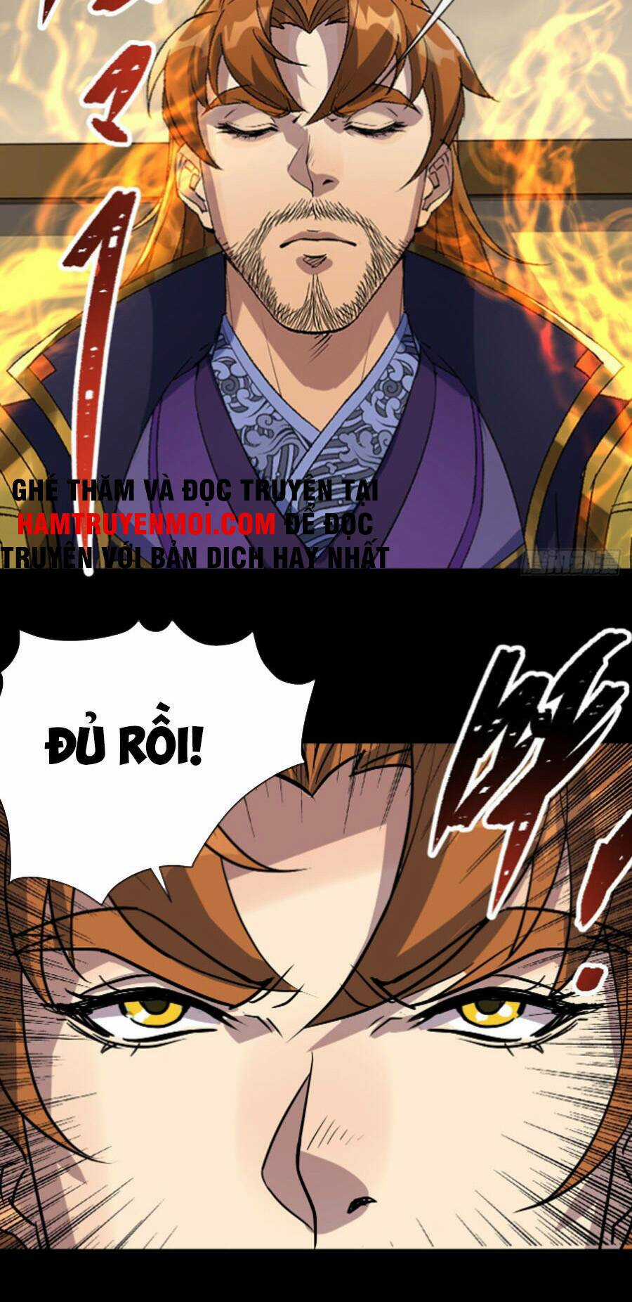 Thông U Đại Thánh - Chapter 75 - Trang 52