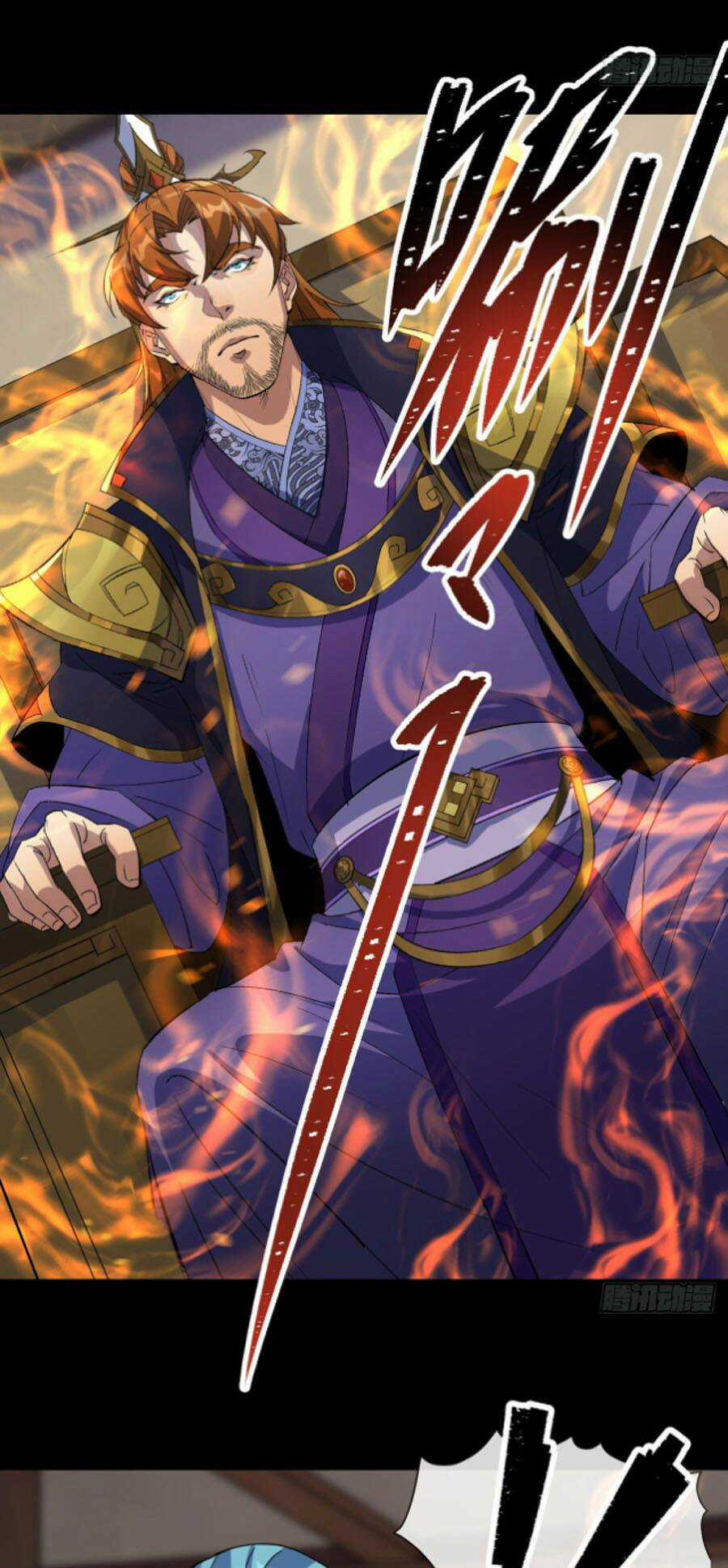 Thông U Đại Thánh - Chapter 75 - Trang 53