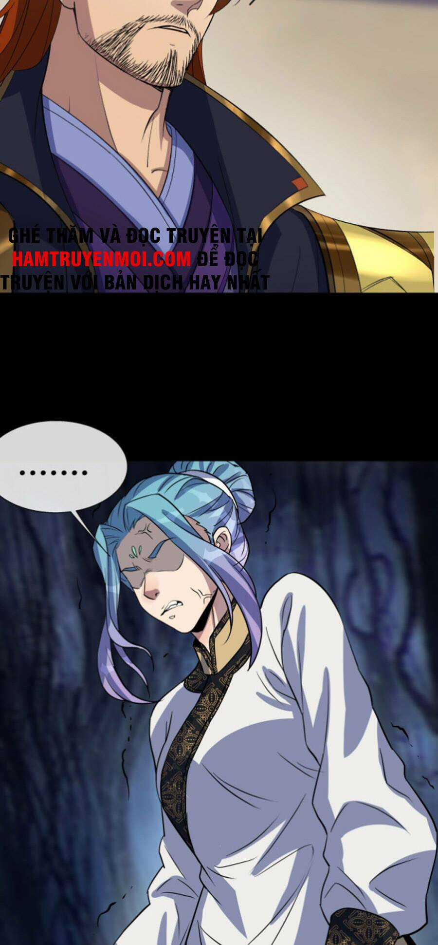Thông U Đại Thánh - Chapter 75 - Trang 57