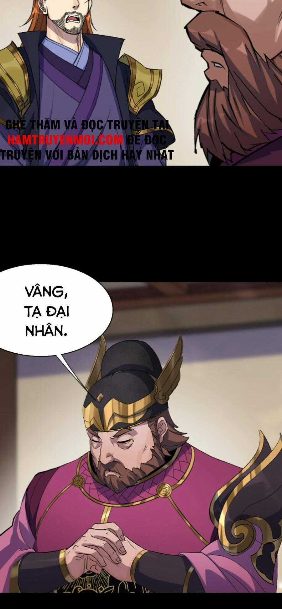 Thông U Đại Thánh - Chapter 75 - Trang 59