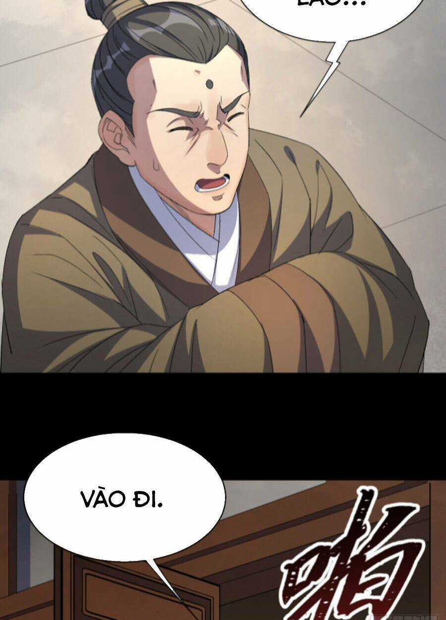 Thông U Đại Thánh - Chapter 75 - Trang 7