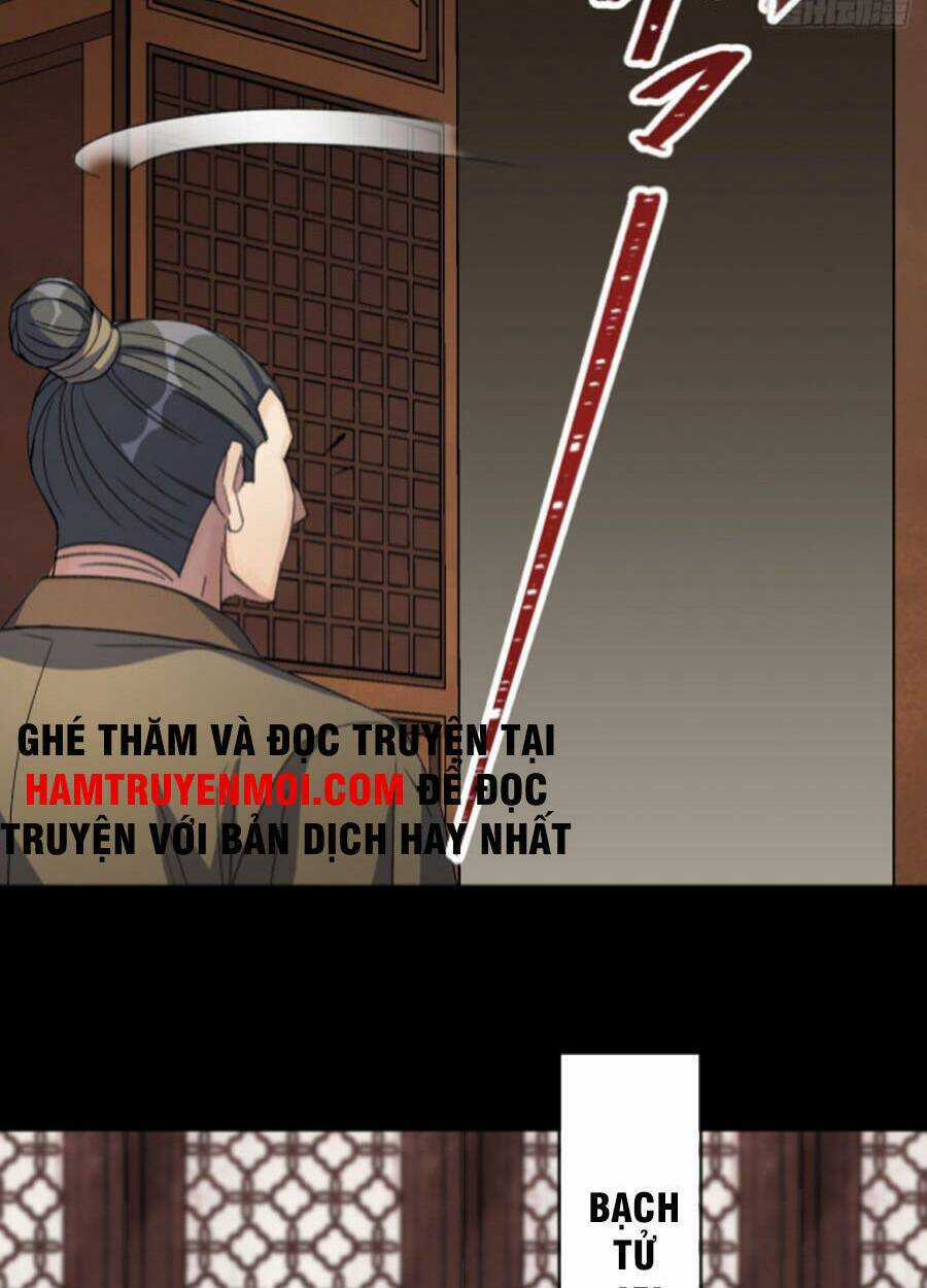 Thông U Đại Thánh - Chapter 75 - Trang 8