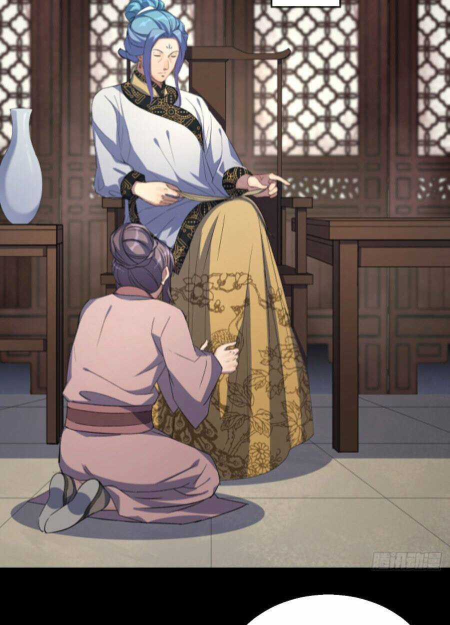 Thông U Đại Thánh - Chapter 75 - Trang 10