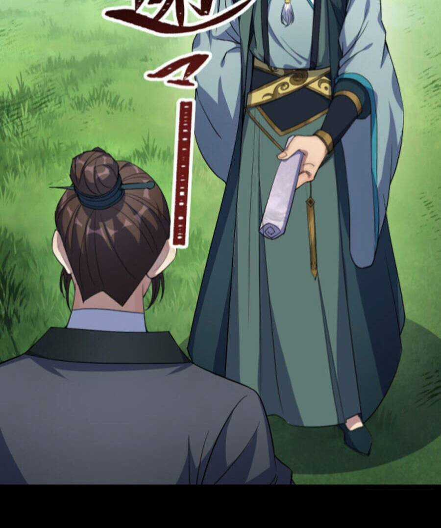 Thông U Đại Thánh - Chapter 76 - Trang 12