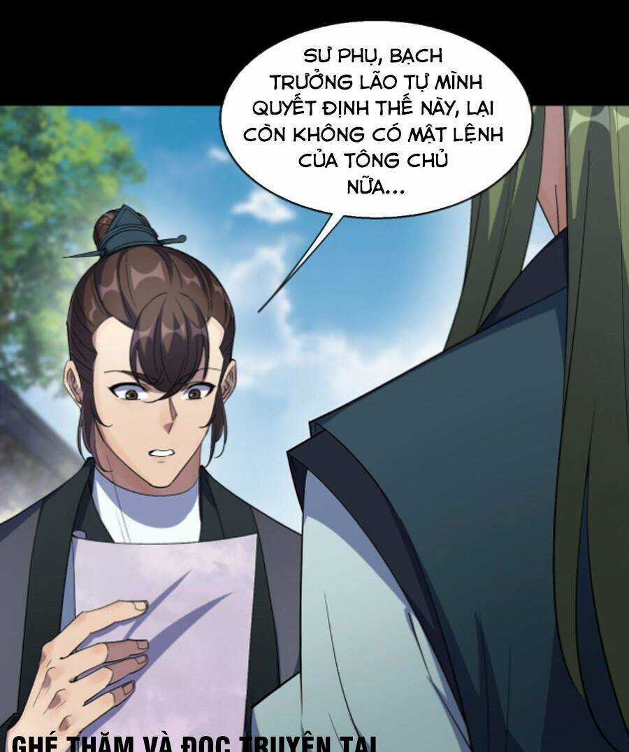 Thông U Đại Thánh - Chapter 76 - Trang 13