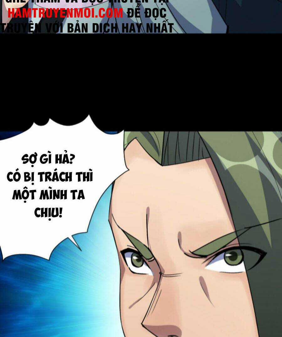 Thông U Đại Thánh - Chapter 76 - Trang 14