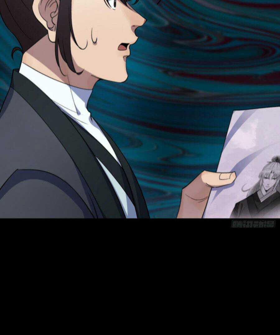 Thông U Đại Thánh - Chapter 76 - Trang 16