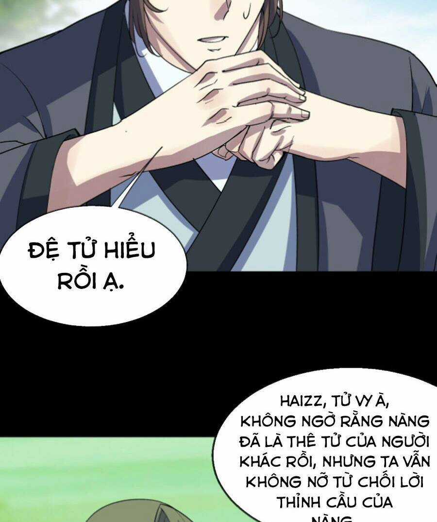 Thông U Đại Thánh - Chapter 76 - Trang 19