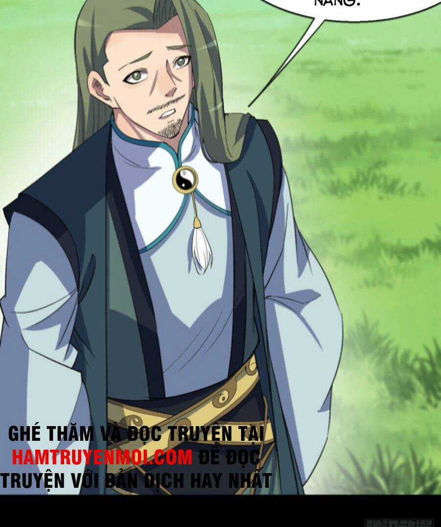 Thông U Đại Thánh - Chapter 76 - Trang 20