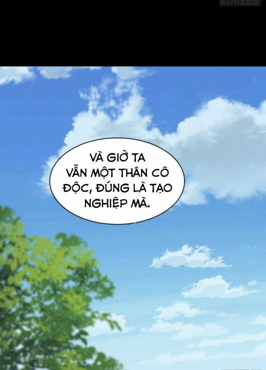 Thông U Đại Thánh - Chapter 76 - Trang 21