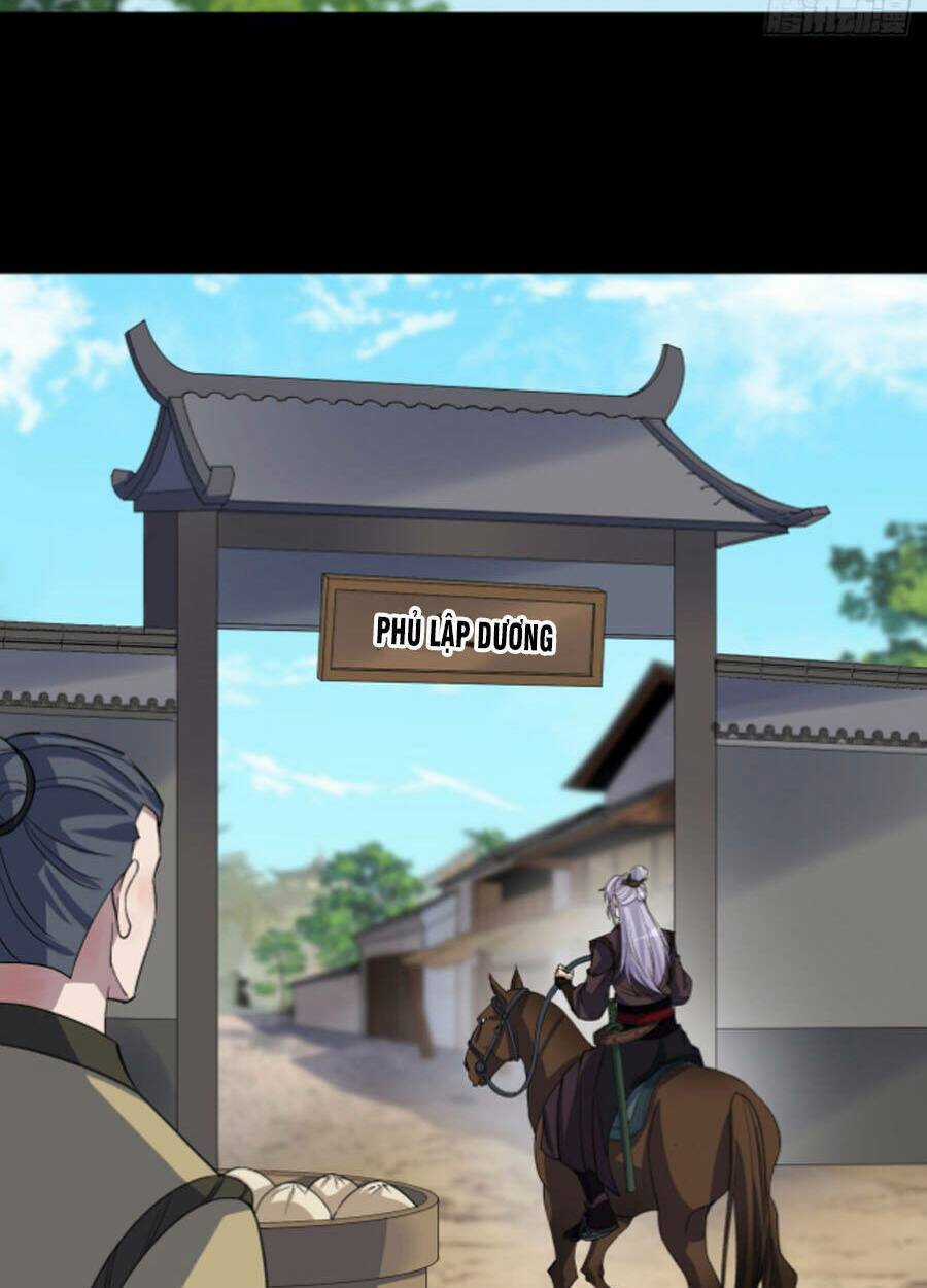 Thông U Đại Thánh - Chapter 76 - Trang 22