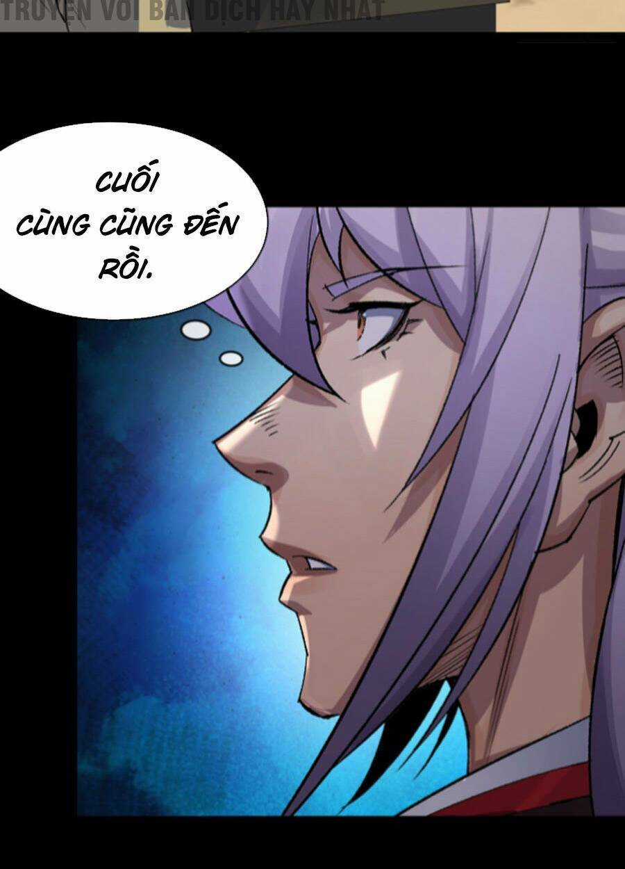 Thông U Đại Thánh - Chapter 76 - Trang 24