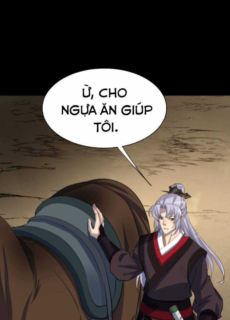 Thông U Đại Thánh - Chapter 76 - Trang 30