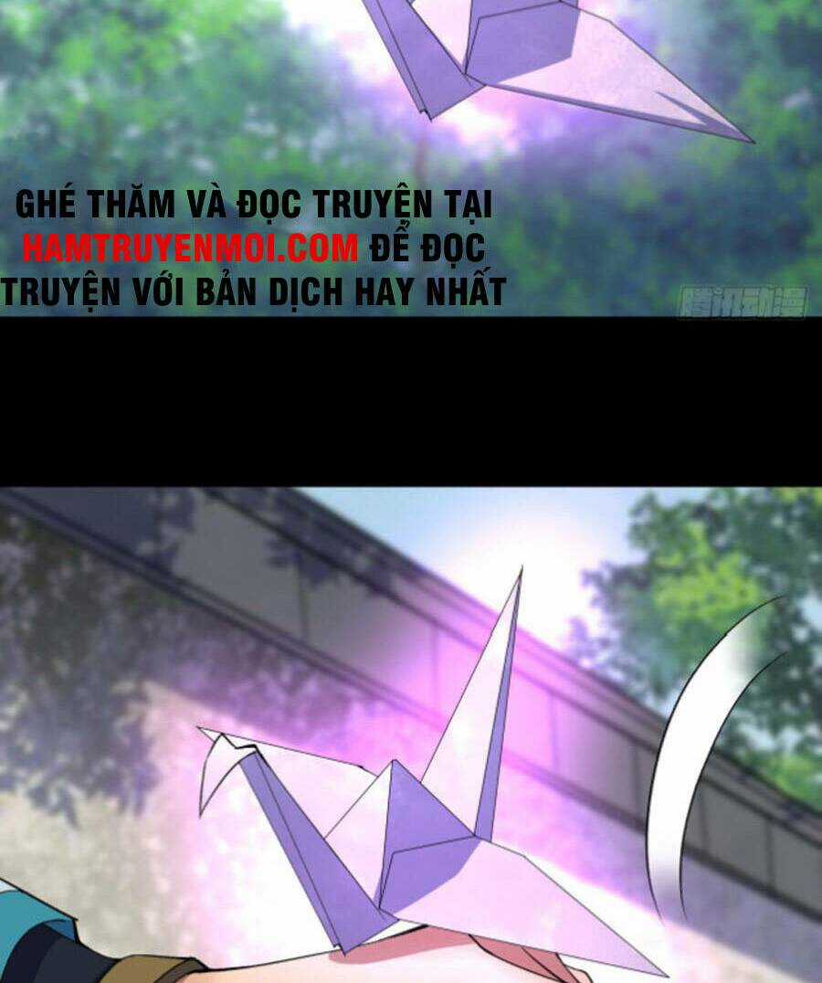 Thông U Đại Thánh - Chapter 76 - Trang 4