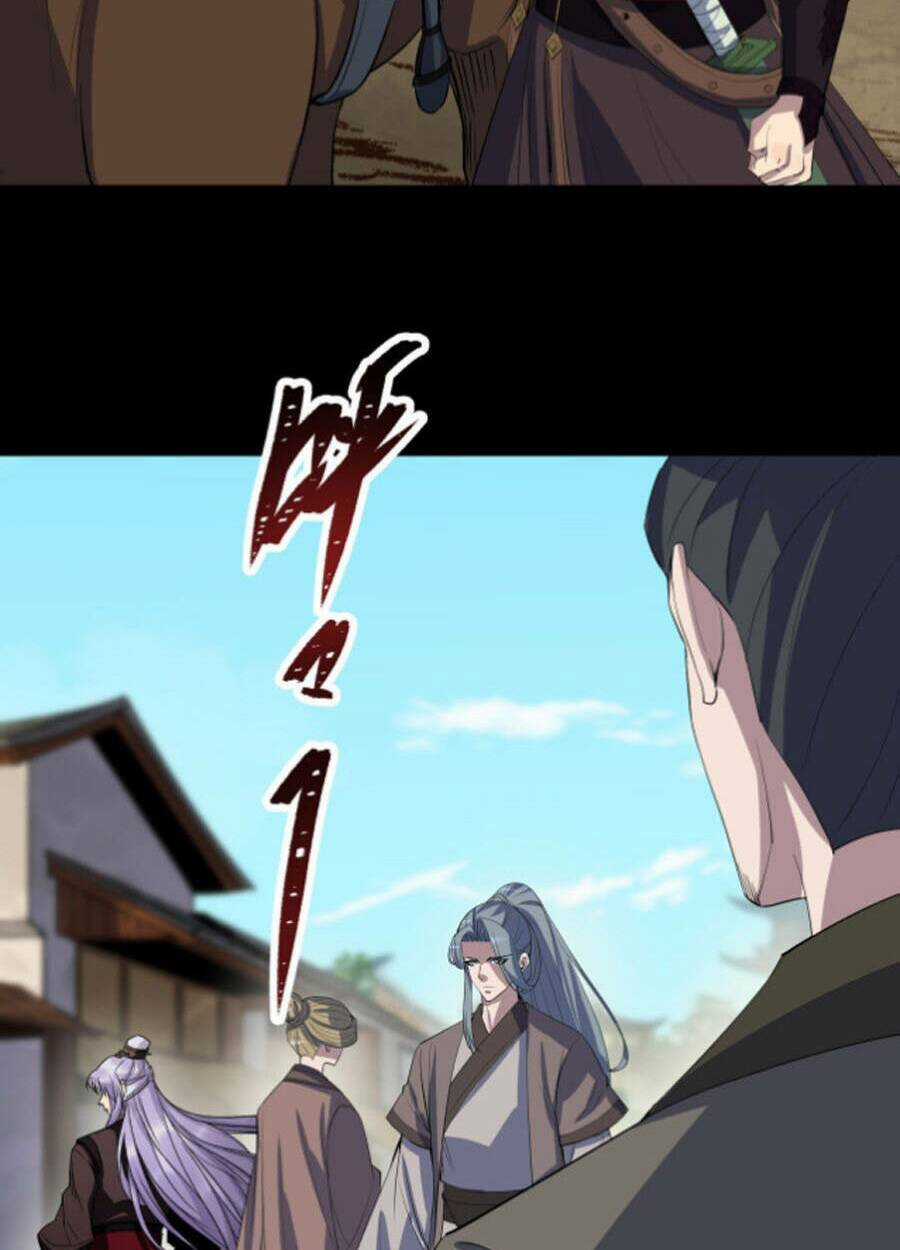 Thông U Đại Thánh - Chapter 76 - Trang 31