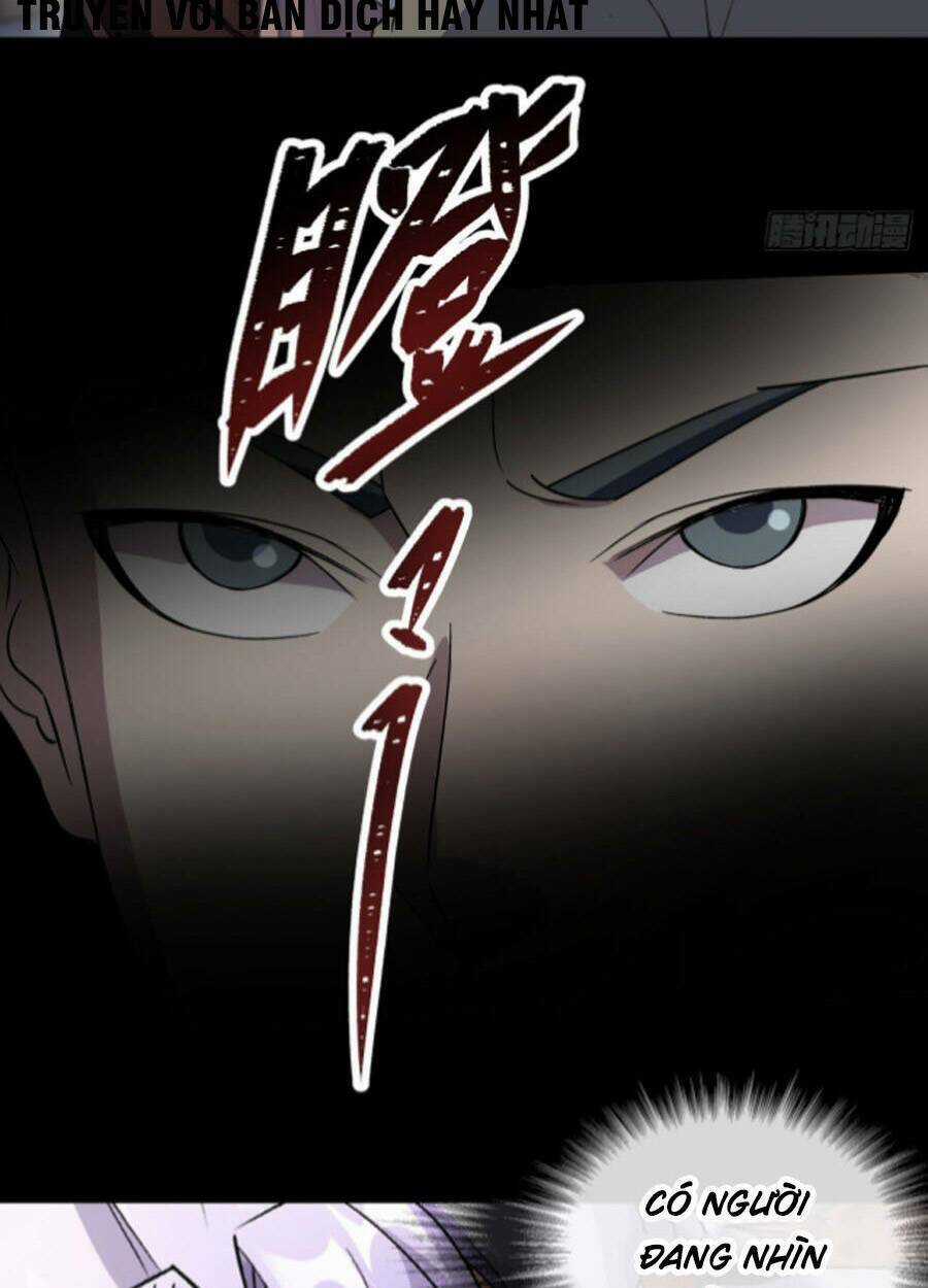 Thông U Đại Thánh - Chapter 76 - Trang 33